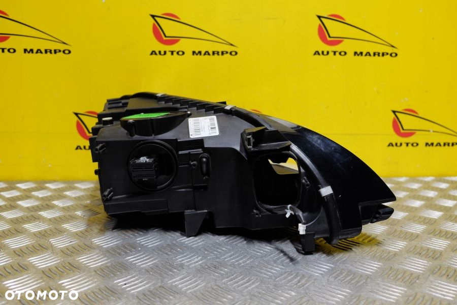 BMW 6 F06 F12 F13 LIFT 2015- REFLEKTOR LAMPA ADAPTIVE LED L USA - 13