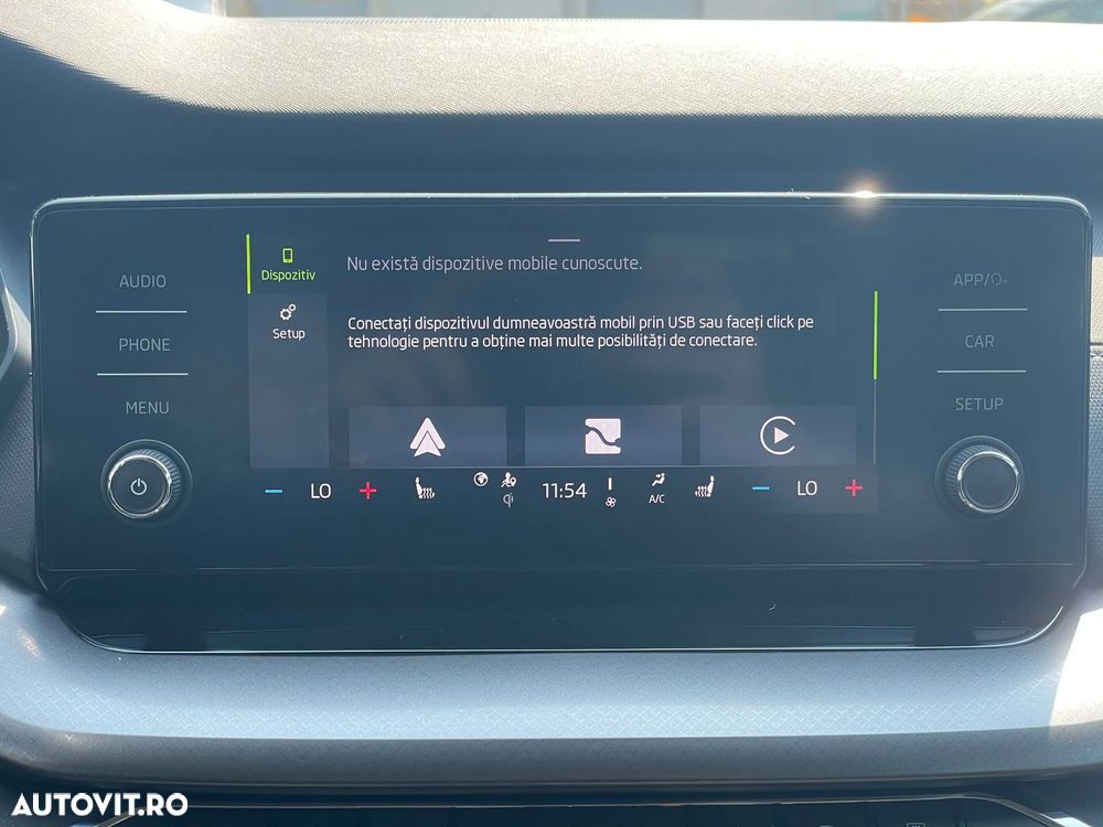 Skoda Octavia 2.0 TDI Ambition - 17
