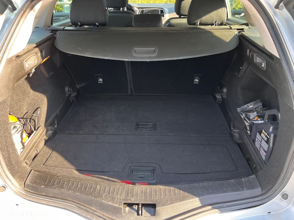 Renault Megane 1.5 dCi Limited 2018 - 27