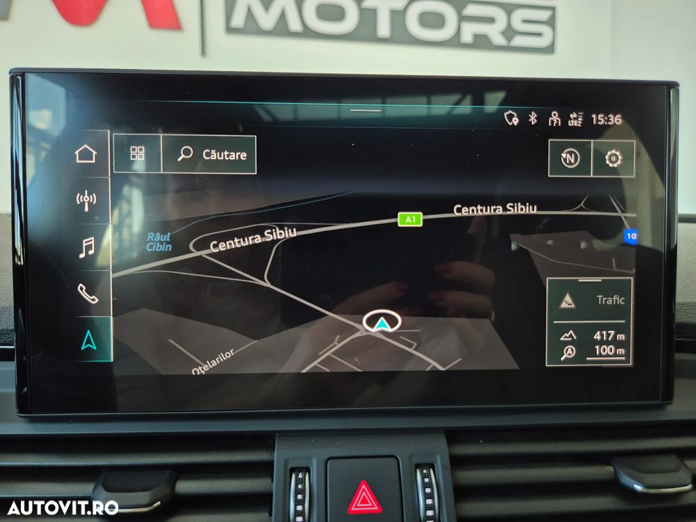 Audi Q5 50 TFSI e quattro S tronic - 24