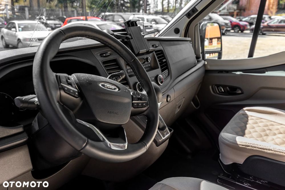 Roller Team Zefiro 284TL - 13