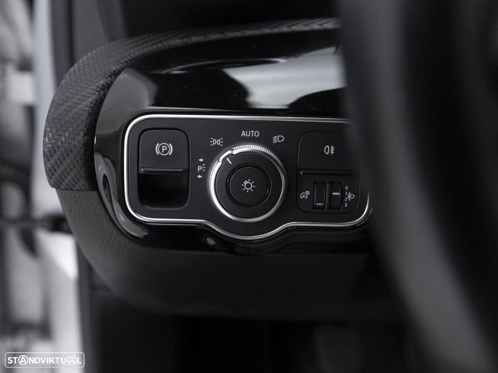 Mercedes-Benz A 160 d Style - 16