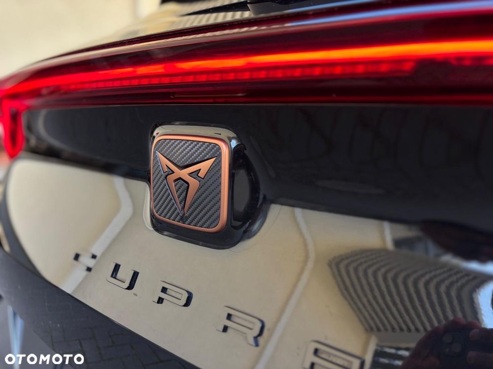 Cupra Formentor 1.5 TSI DSG Tribe Edition - 28