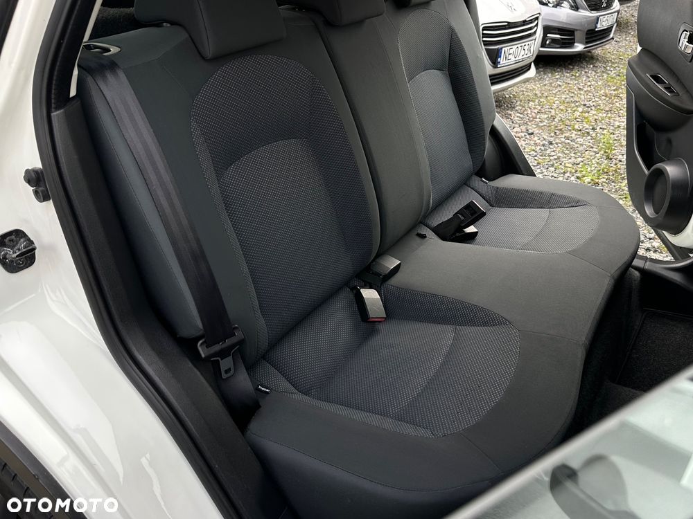 Nissan Qashqai 1.6 acenta - 18
