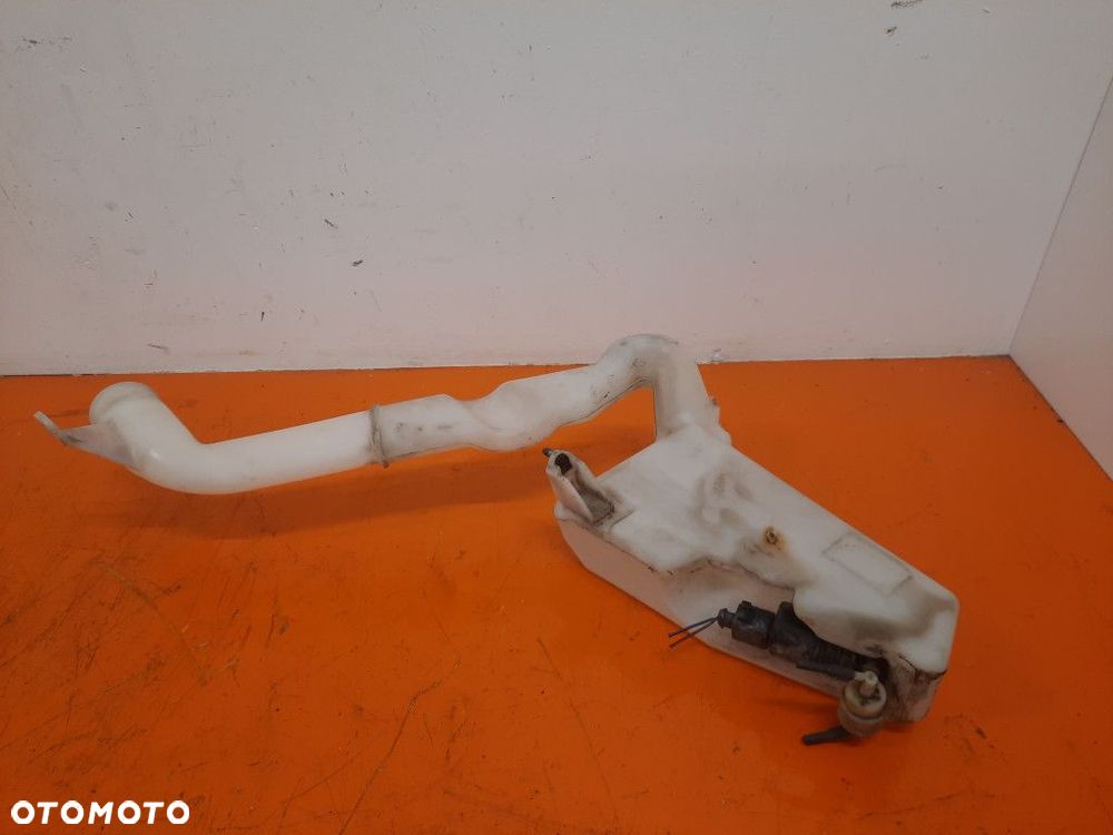 SEAT IBIZA III LIFT 06-08 ZBIORNICZEK SPRYSKIWACZA 6Q0955453 BXW - 3