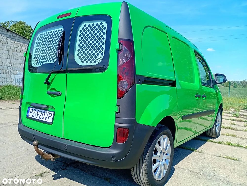 Renault Kangoo II - 7