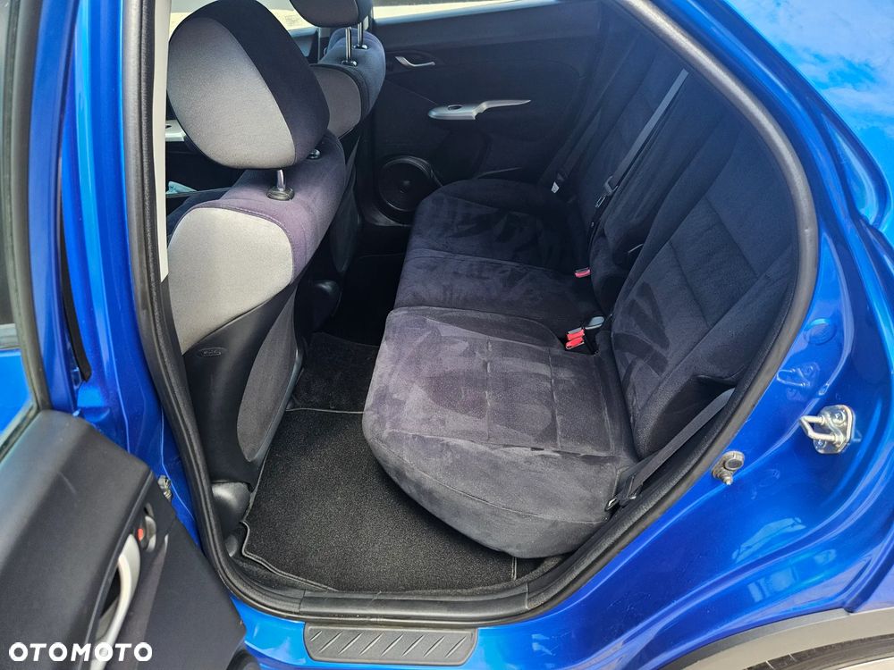 Honda Civic 1.4i-DSi Comfort - 13