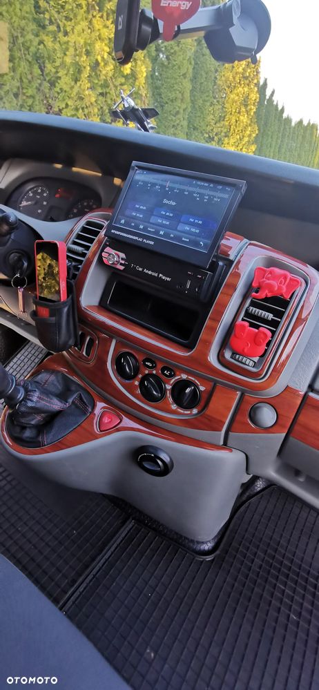 Nissan Primastar - 7