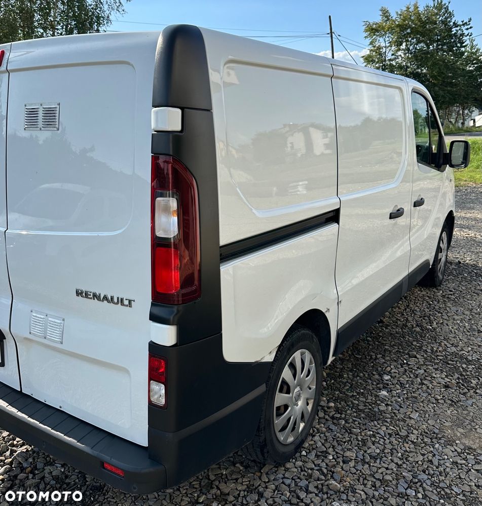 Renault Trafic - 4