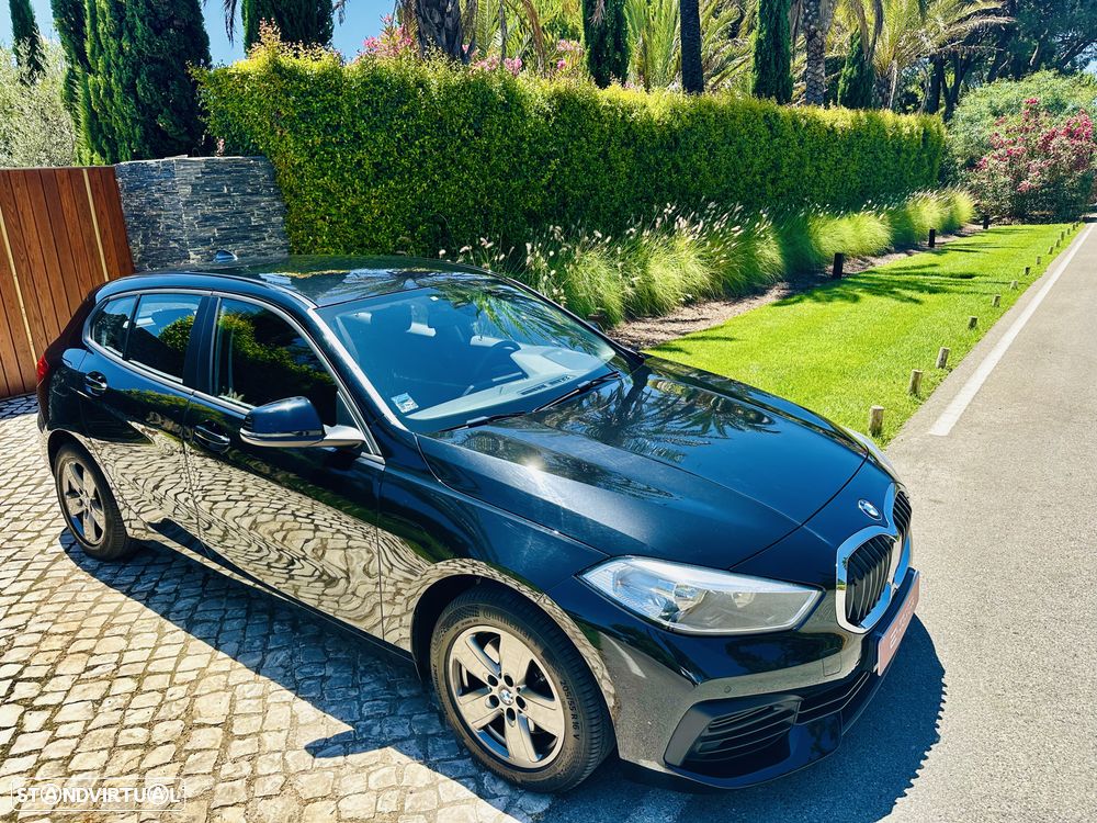 BMW 118 i Corporate Edition Auto - 14