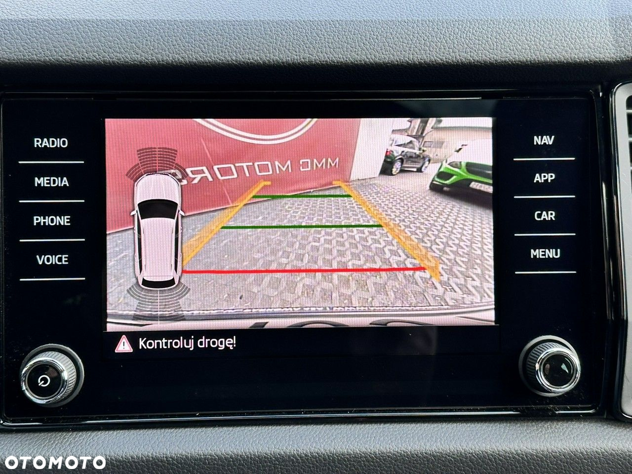 Skoda Kodiaq - 28