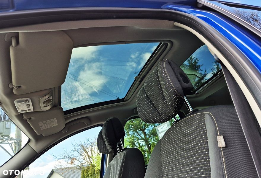 Renault Grand Scenic TCe 130 Luxe - 10