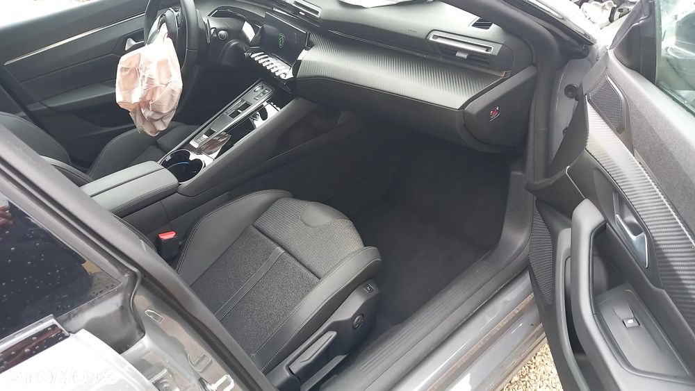Peugeot 508 - 5