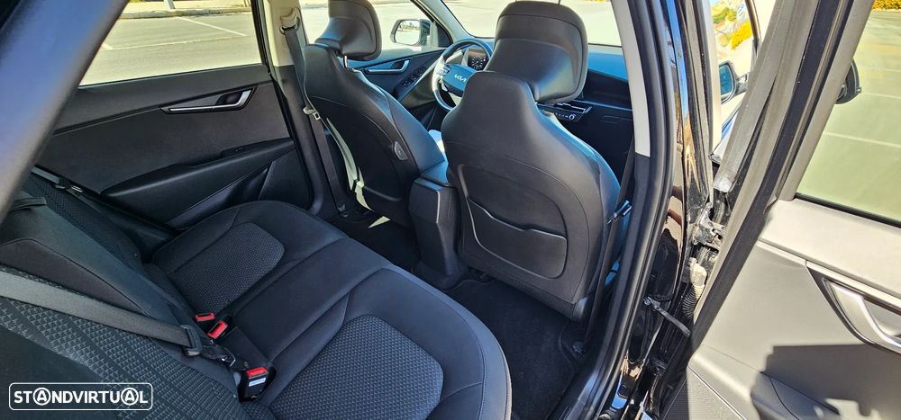Kia e-Niro 64kWh - 20