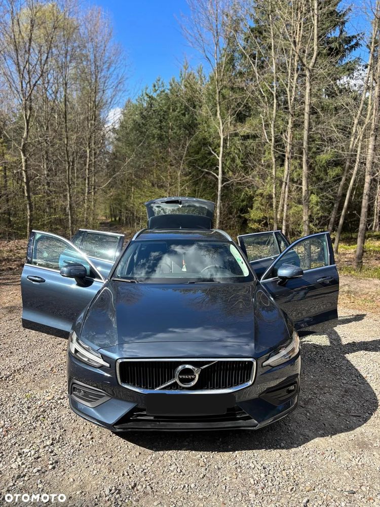 Volvo V60 T4 Momentum - 2
