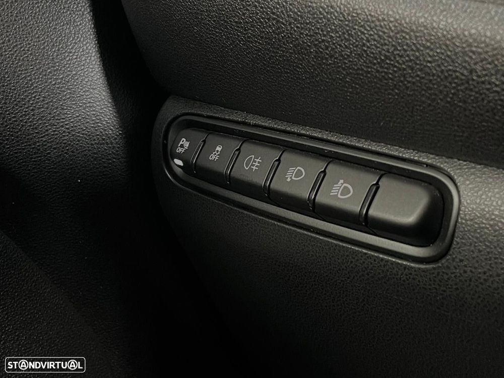 Fiat 500e La Prima - 13