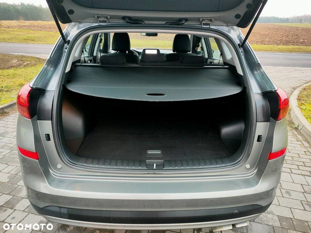 Hyundai Tucson 1.6 T-GDi Premium 2WD DCT - 14