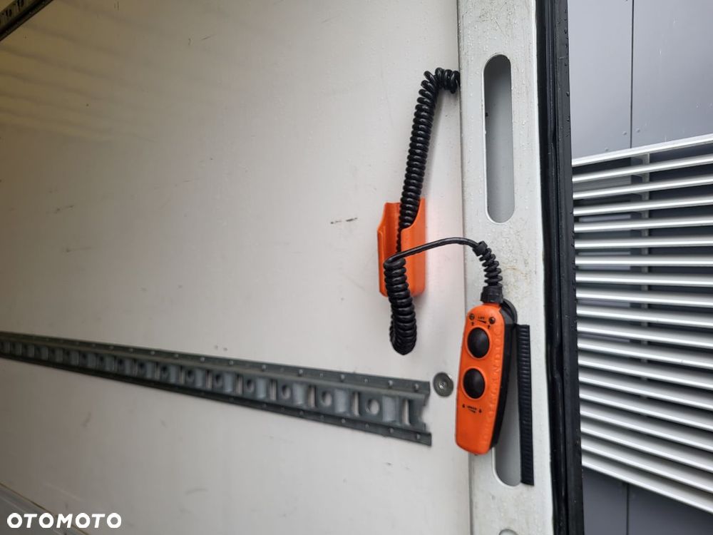 Iveco 70C18A8  Automat. Auto z 2 letnią Gwarancją - 23