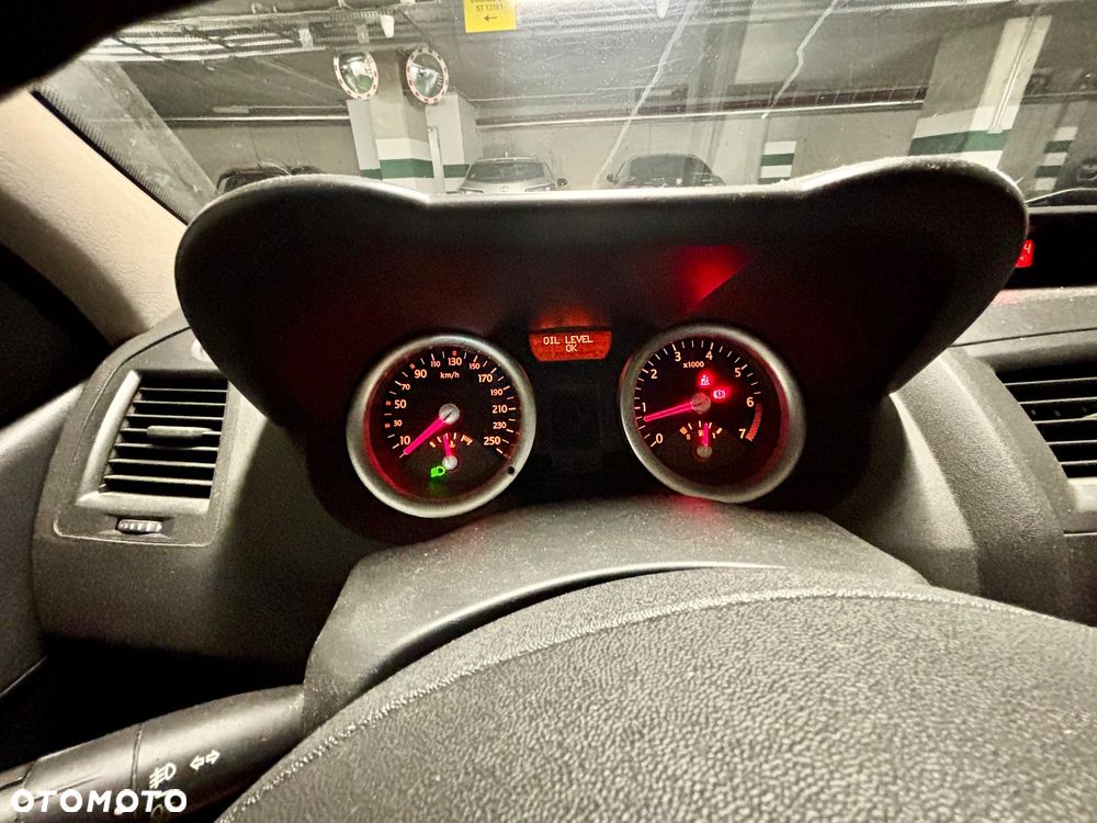 Renault Megane II 1.6 16V Confort Authentique - 6