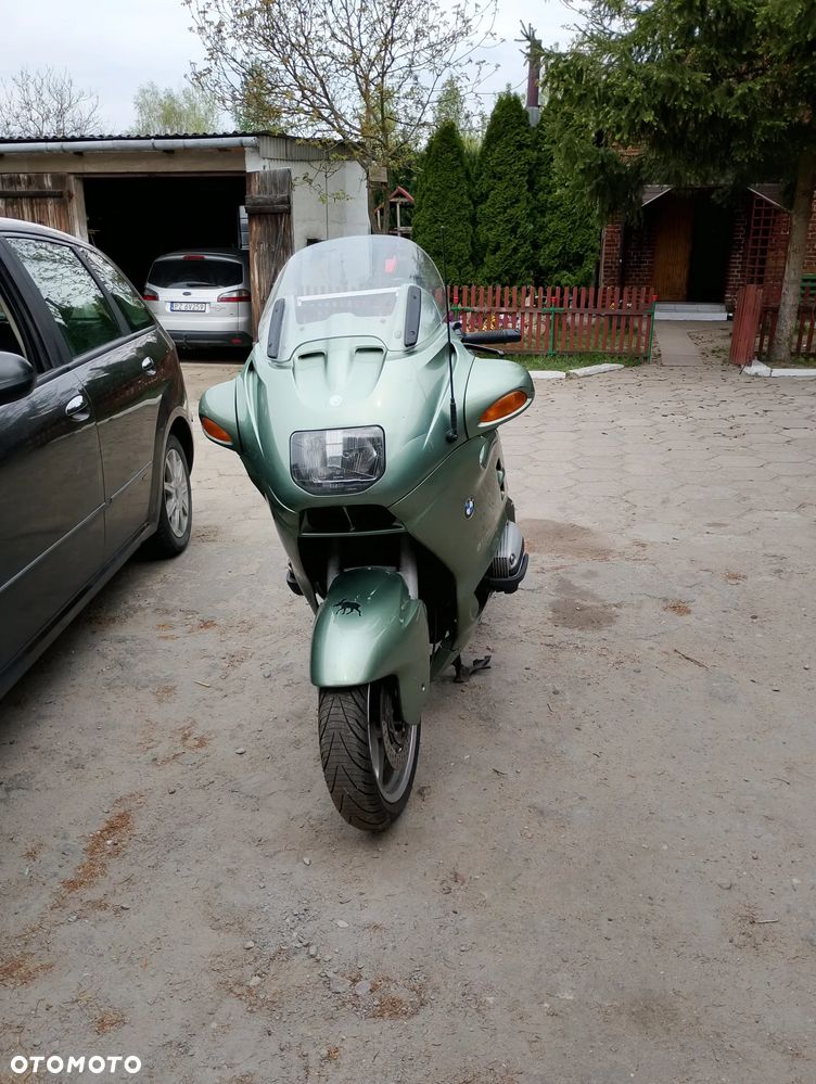 BMW Inny - 1