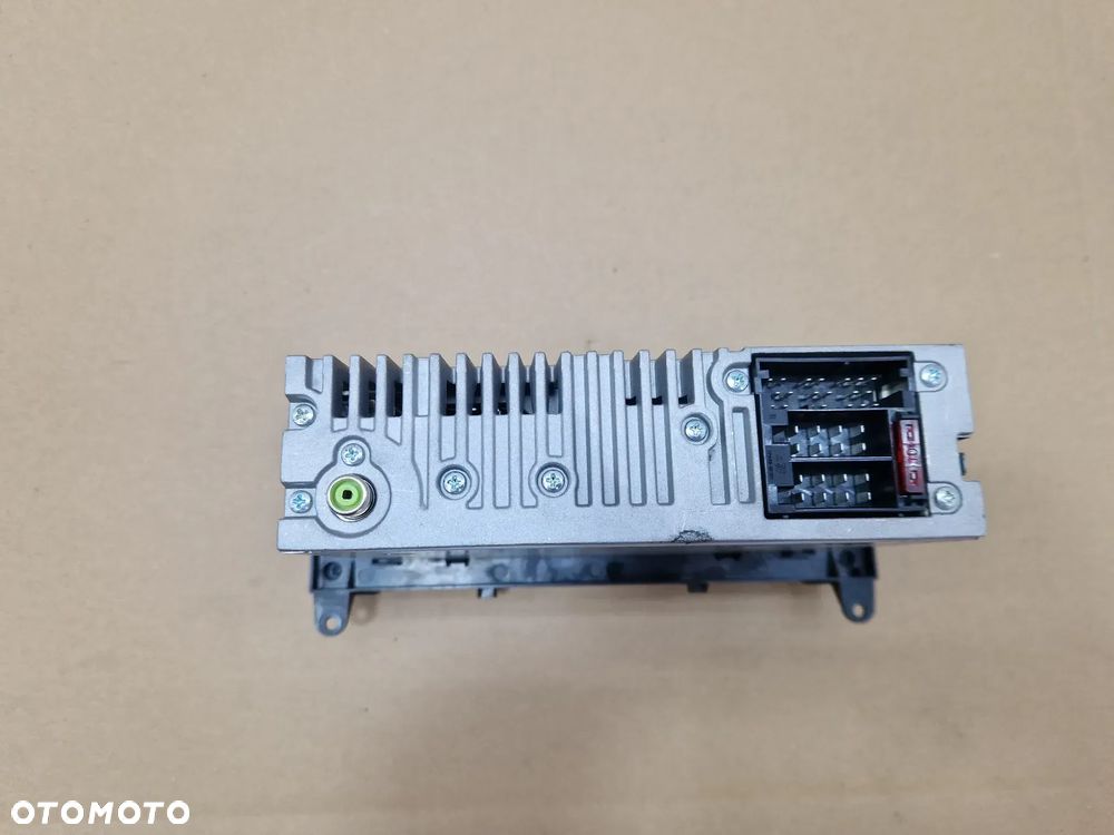 RADIO CD MERCEDES SPRINTER VW CRAFTER VITO A9068200079 - 4