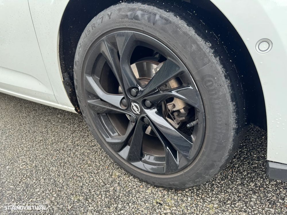 Opel Astra Sports Tourer 1.4 T Innovation Act.S/S - 5