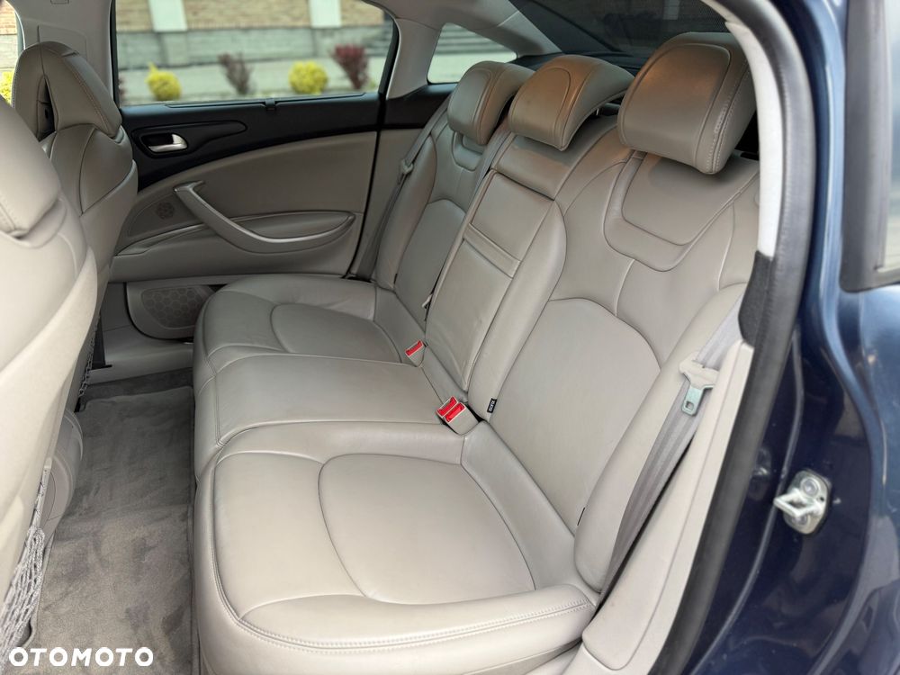 Citroën C5 2.0 HDi Exclusive - 33