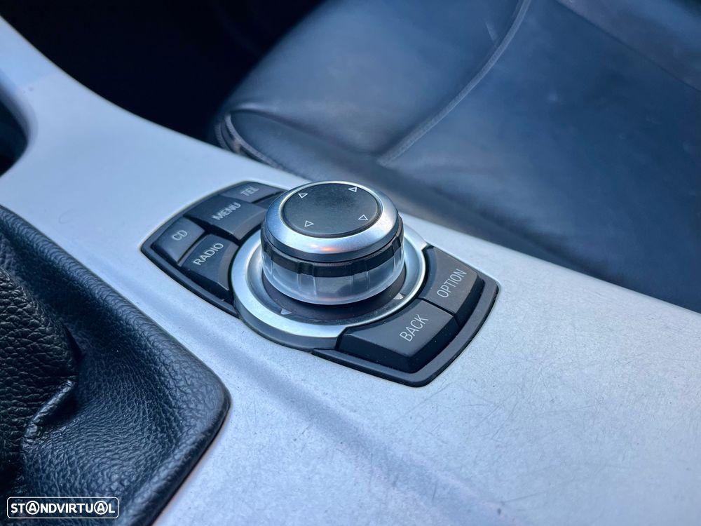 BMW X3 xDrive20d Edition Exclusive - 38