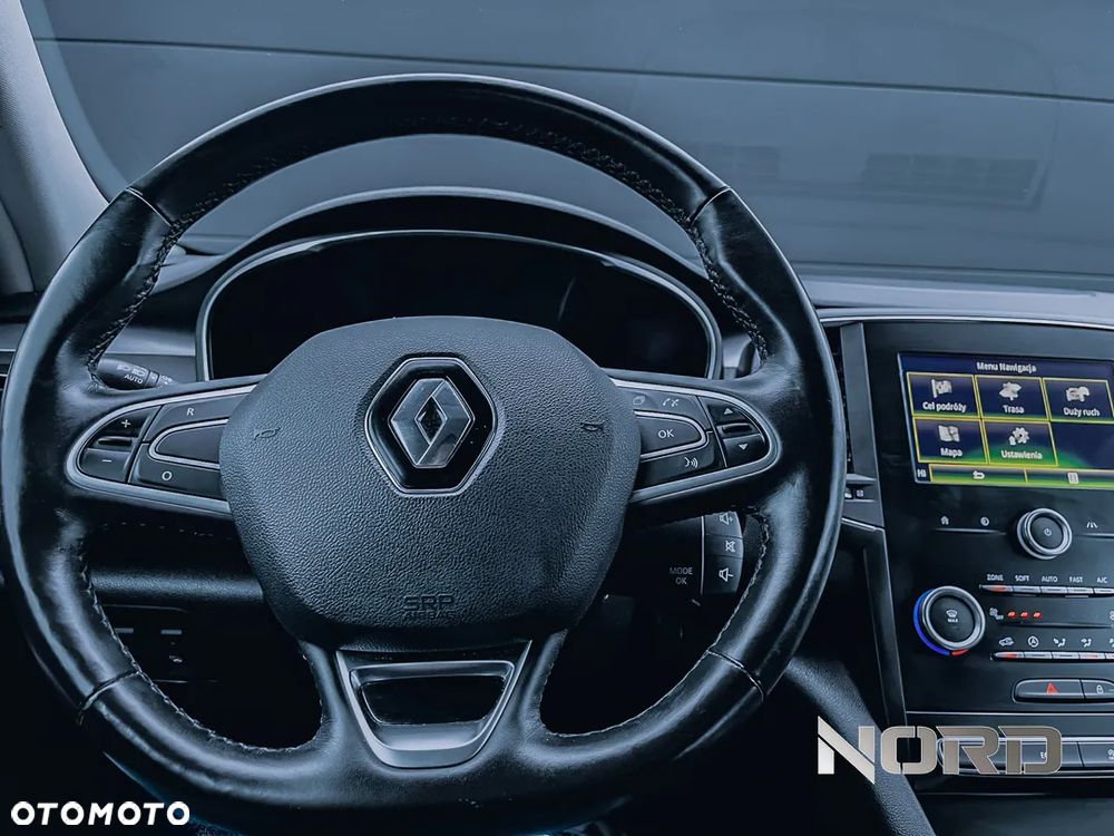 Renault Talisman 1.6 Energy dCi Zen - 14