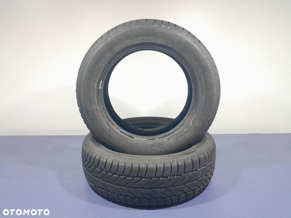 OPONY ZIMOWE PAXARO 4X4 WINTER 235/60 R18 107H - 1