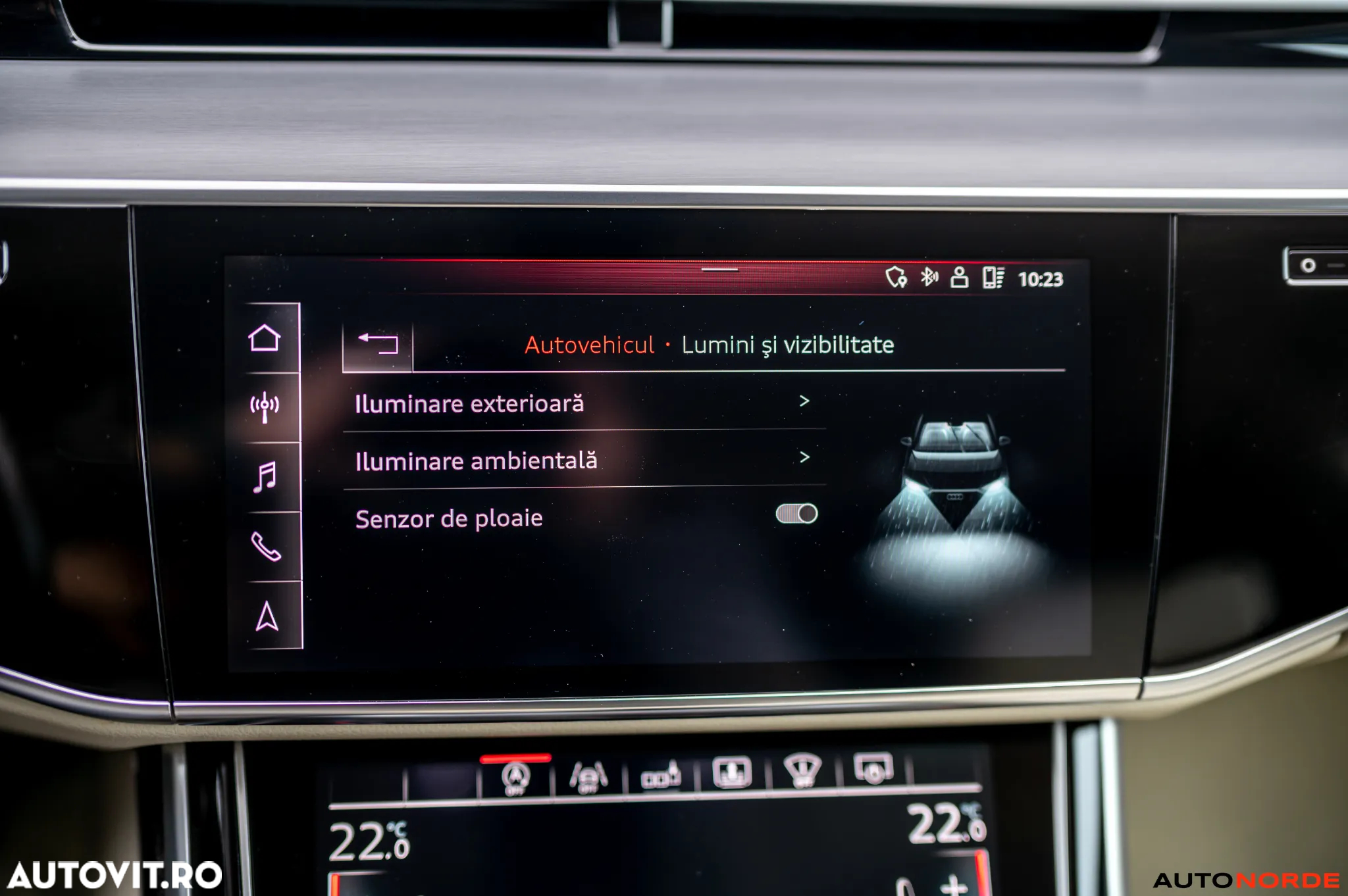 Audi A8 3.0 50 TDI quattro Tiptronic - 27