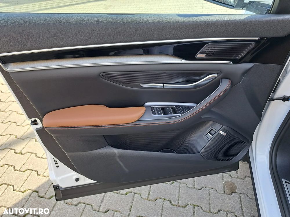 Byd Seal U DM-i PHEV Boost - 16
