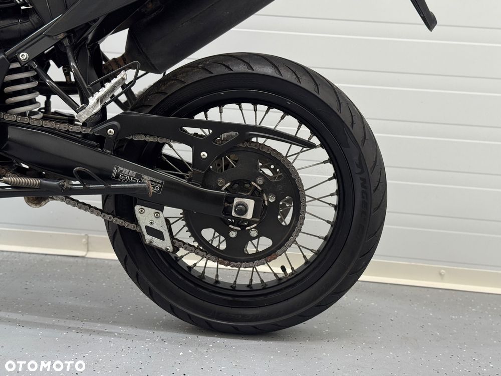 Aprilia SX - 15