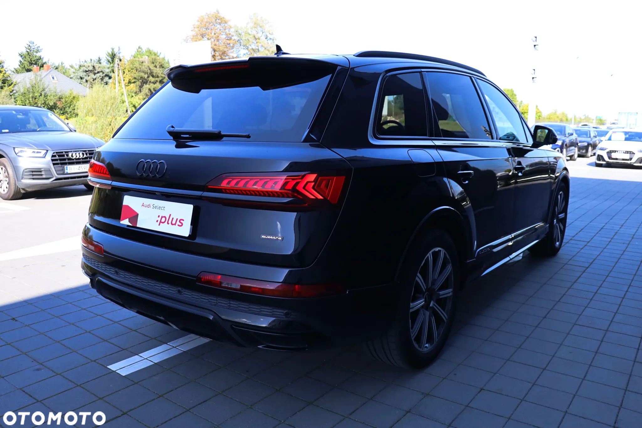 Audi Q7 - 4