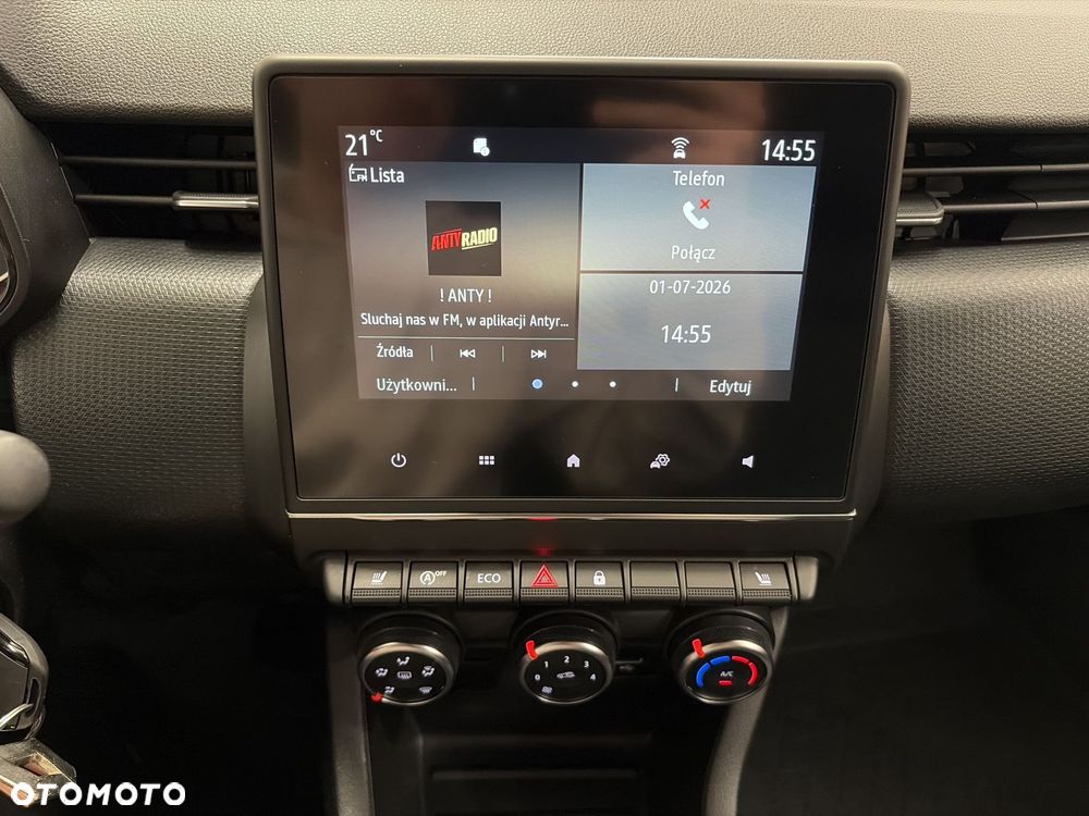 Renault Clio 1.0 TCe R.S Line - 15