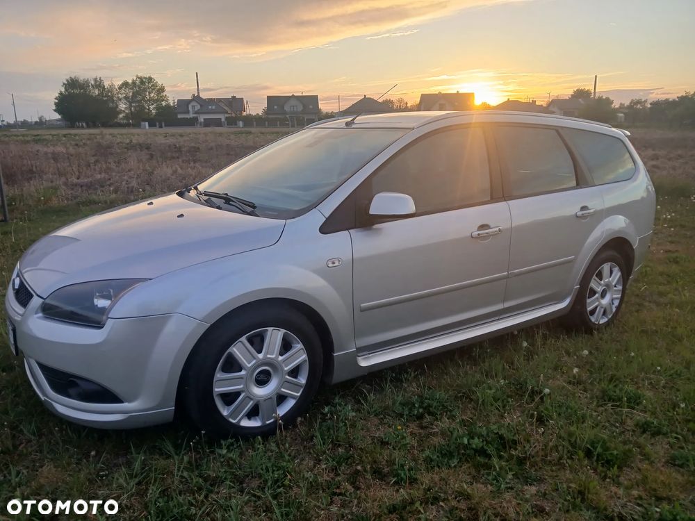 Ford Focus - 7