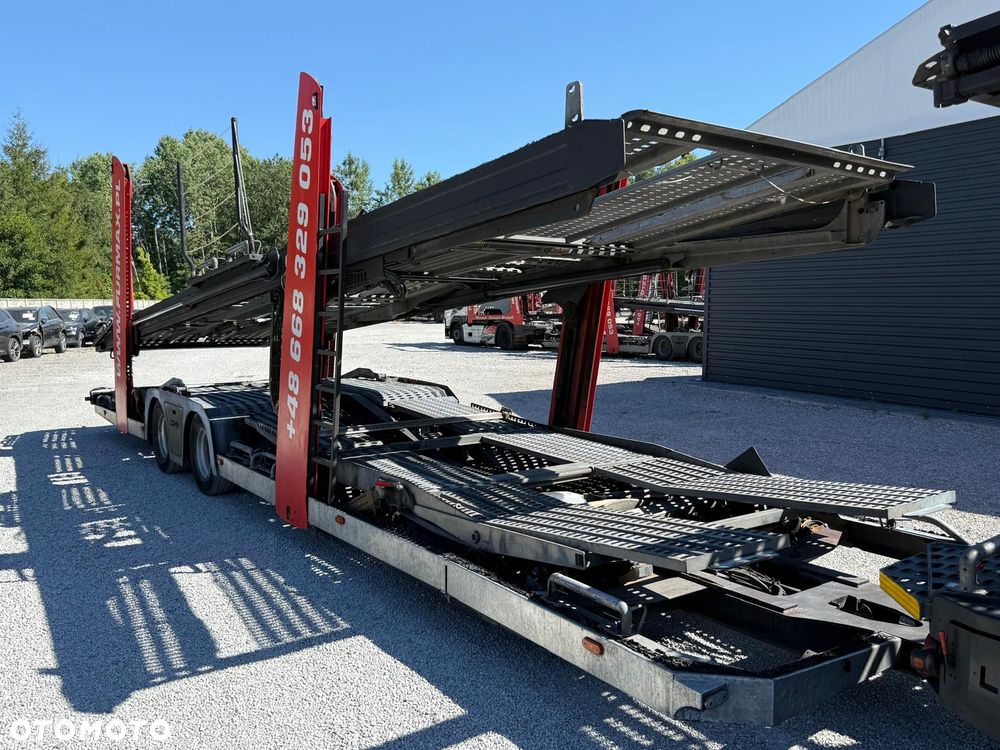 Volvo FM - 26