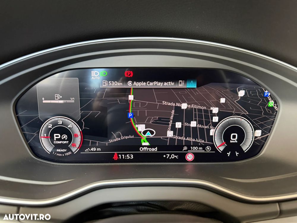 Audi Q5 40 TDI quattro S tronic MHEV S Line - 16