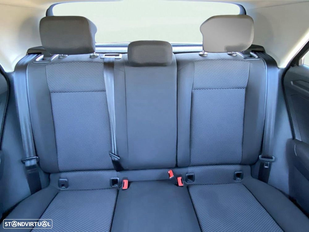 VW T-Roc 1.0 TSI Style - 15