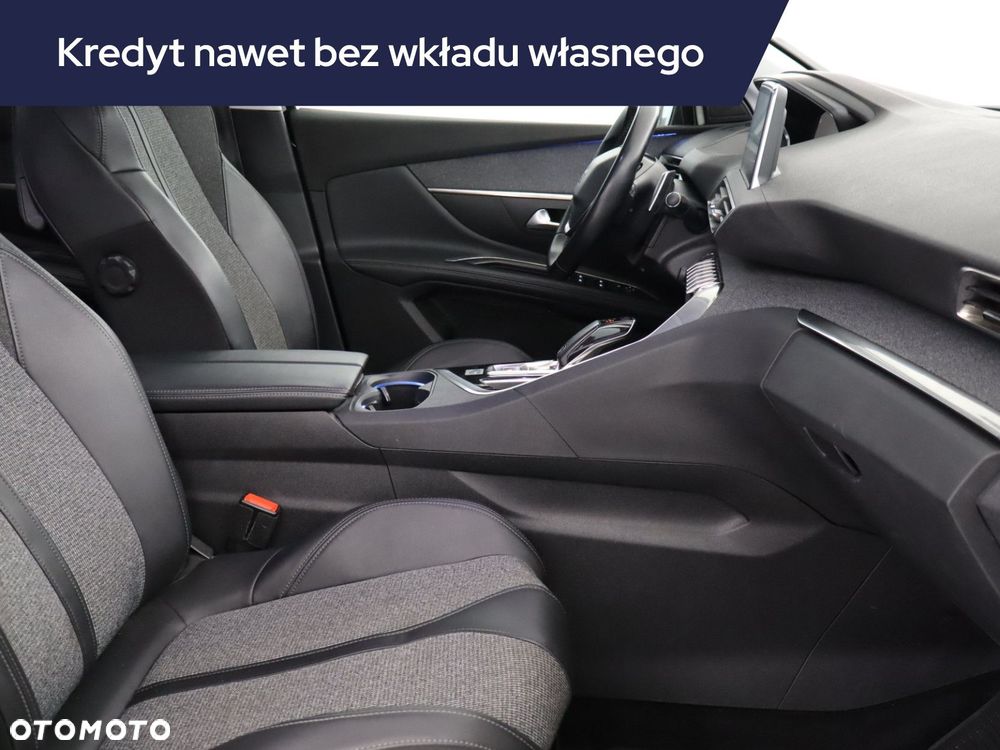 Peugeot 5008 - 11
