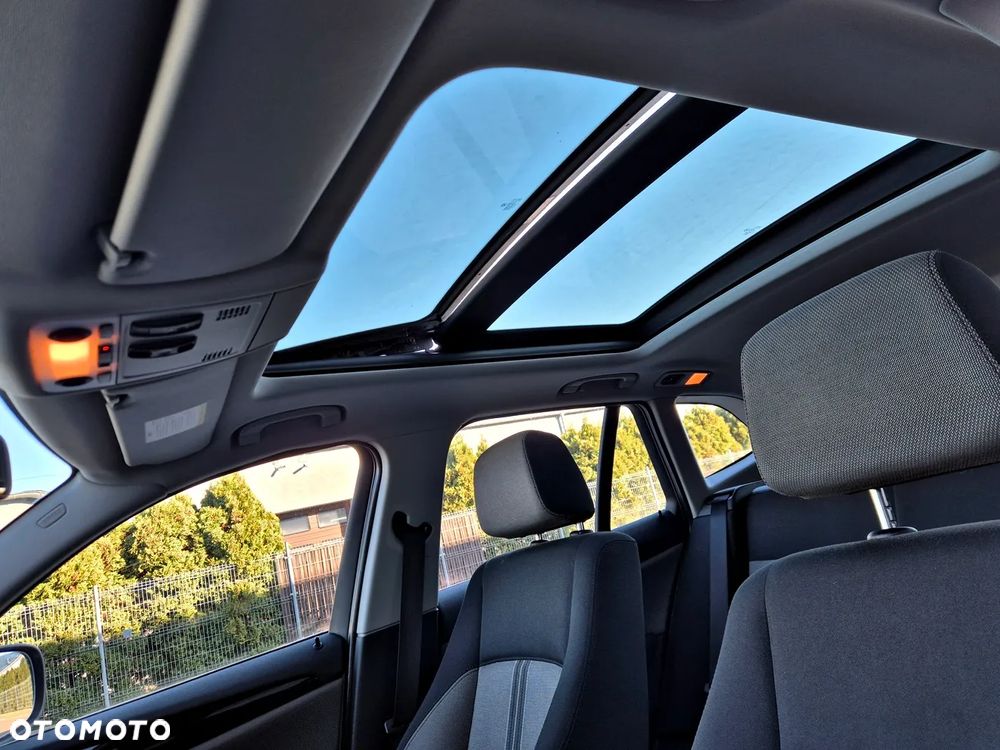 BMW X1 xDrive20d - 6