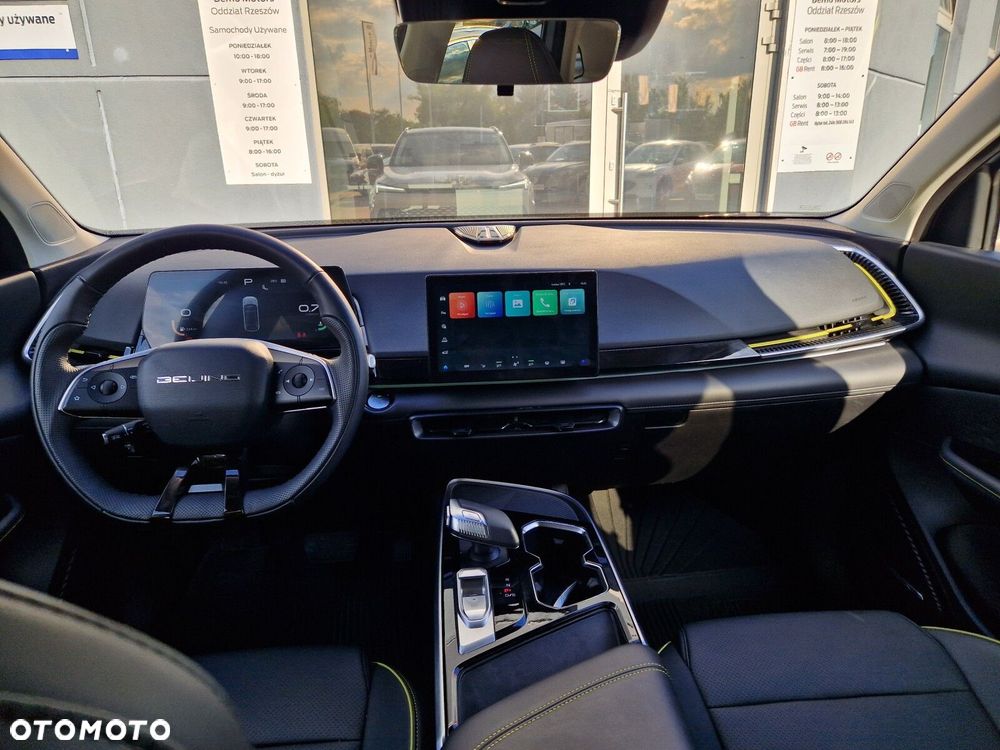 BAIC 5 - 15