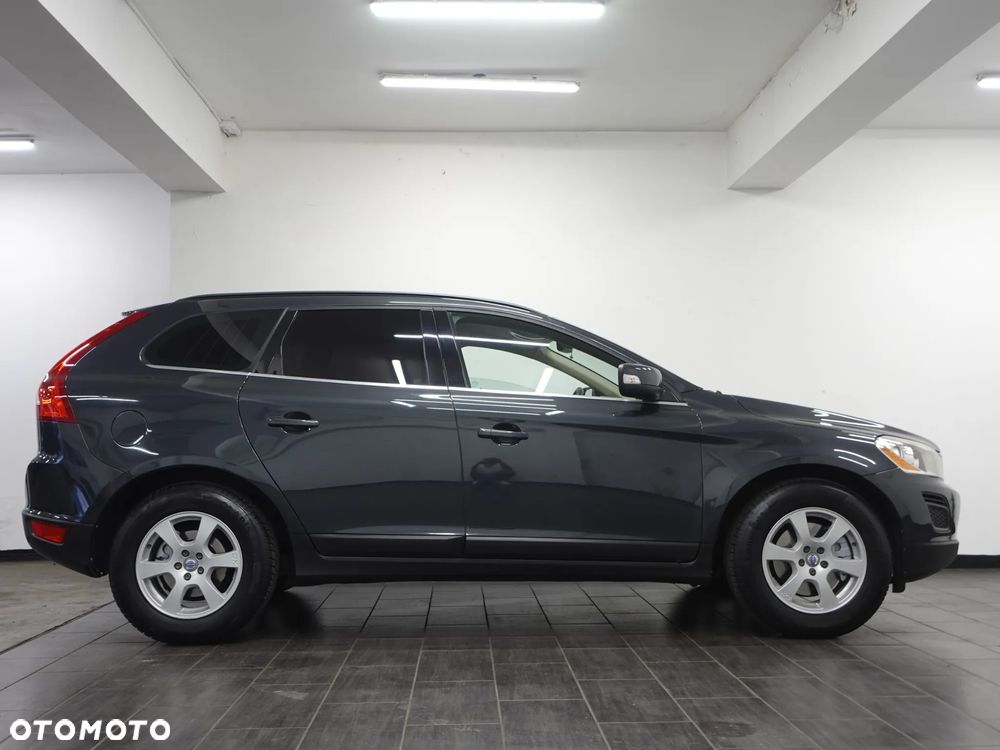 Volvo XC 60 - 10