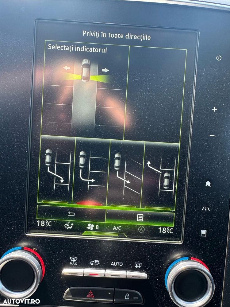 Renault Talisman - 20