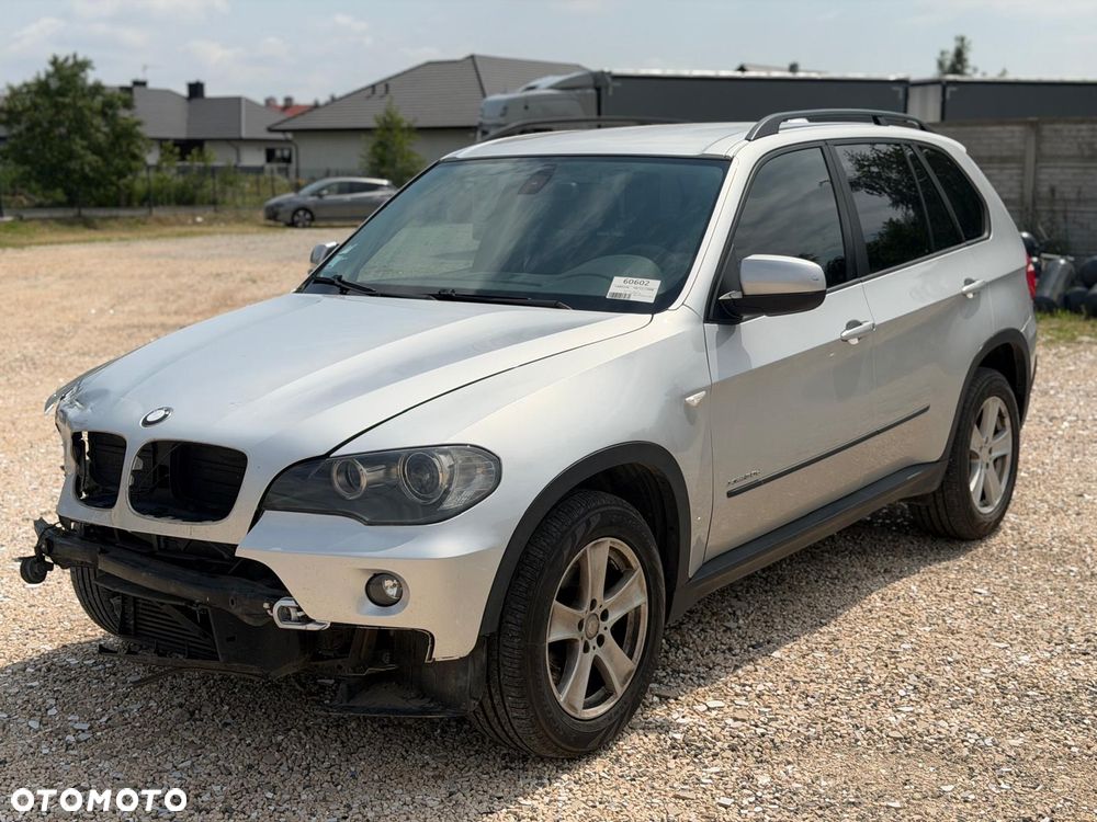 BMW X5 3.0d xDrive - 1