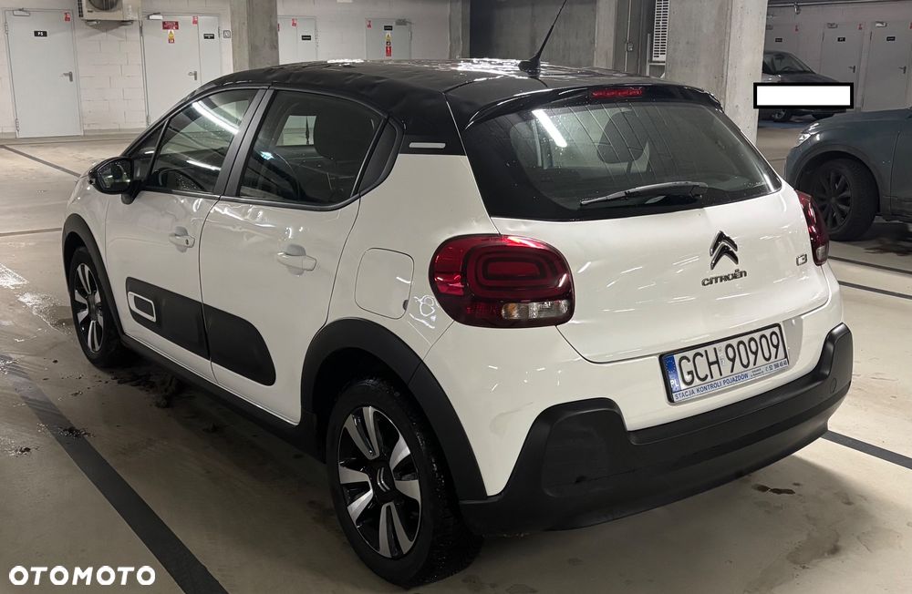 Citroën C3 - 6
