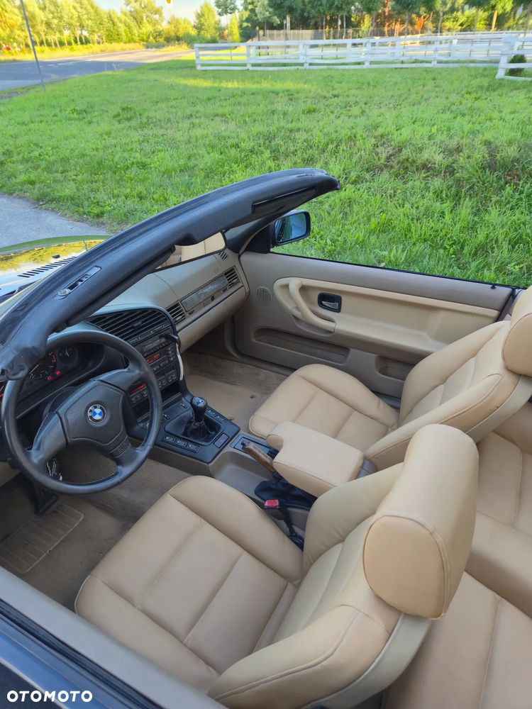 BMW Seria 3 - 8
