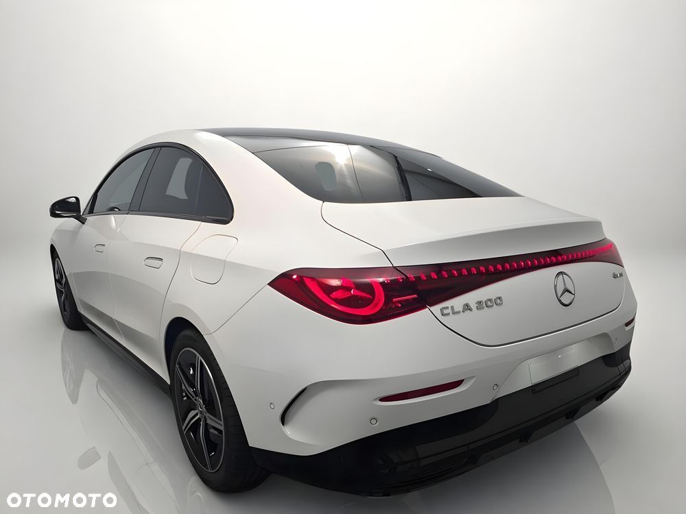 Mercedes-Benz CLA 200 mHEV 8G-DCT - 6