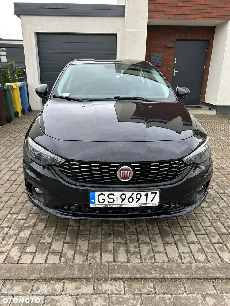Fiat Tipo 1.4 T-Jet 16v Lounge - 3
