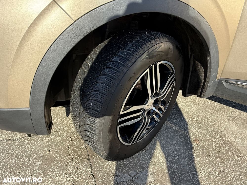 Renault Kadjar 1.2 TCe XMod - 20